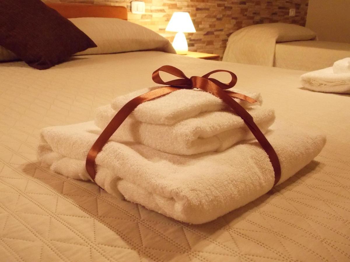 Il Vicoletto Bed and Breakfast Frascineto Exteriör bild